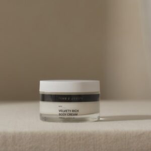 Velvety Rich Body Cream